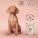OLLO Puppy Pure Krůtí - mokré krmivo pro psy - 400 g - Fotogalerie 6