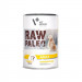 RAW PALEO Adult Monoprotein Turkey - vlhké krmivo pro psy - 400 g - Fotogalerie 1