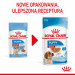 ROYAL CANIN SHN Medium Puppy in sauce - mokré krmivo pro štěňata - 10x140g - Fotogalerie 11