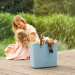 ROTHO Albula Style Blue - kabelka - 25l - Fotogalerie 2