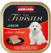 ANIMONDA Vom Feinsten Junior Beef with poultry - mokré krmivo pro psy - 150g - Fotogalerie 1