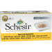 SCHESIR Chicken with ham in jelly - vlhké krmivo pro psy - 4 x 85g - Fotogalerie 1
