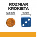 HILL'S PRESCRIPTION DIET Canine c/d Multicare Suché krmivo pro psy Kuřecí maso 12 kg - Fotogalerie 5