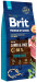 BRIT Premium by Nature Sensitive Lamb with rice - suché krmivo pro psy - 15 kg - Fotogalerie 1