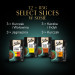 Sheba Selection in Sauce Šťavnaté příchutě 12 x 85 g - Fotogalerie 7