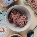 PERRO Pork with celery - mokré krmivo pro psy - 410g - Fotogalerie 2