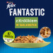Purina Felix Fantastic rálík v želé - 85g - Fotogalerie 4
