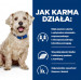 HILL'S Prescription Diet Diabetes Care Chicken - mokré krmivo pro psy - 370g - Fotogalerie 4