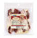HILTON Rabbit ear with duck - žvýkačka pro psy - 500g - Fotogalerie 1