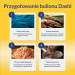 INABA CAT Dashi Delights Silky Broth Chicken with Cheese - pochoutka pro kočky - 40g - Fotogalerie 4