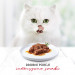 GOURMET Mon Petit Meat Mix - mokré krmivo pro kočky - 6 x 50 g - Fotogalerie 9
