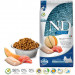 FARMINA N&D Ocean Dog Salmon, Cod, Cantaloupe, Melon Adult Mini - suché krmivo pro psy - 7 kg - Fotogalerie 2