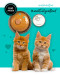 3COTY Chicken with duck For kittens - mokré krmivo pro kočky - 24x80g - Fotogalerie 6