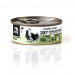 3COTY Chicken with goose - mokré krmivo pro kočky - 12x80g - Fotogalerie 11