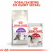 ROYAL CANIN Sensible 33 Adult - suché krmivo pro kočky - 400g - Fotogalerie 5