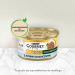 PURINA Gourmet Gold Succulent Delights Ocean fish - mokré krmivo pro kočky - 85g - Fotogalerie 5