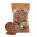 FACTORYHERBS Pastinákové sušenky s lněným semínkem - pochoutka pro hlodavce a králíky - 100g - Fotogalerie 1