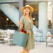ROTHO Albula Style Green - kabelka - 25l - Fotogalerie 3
