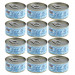FISH4CATS Sardine with mussel - mokré krmivo pro kočky - 12x70g - Fotogalerie 1