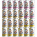 Tuf Tuf Mielonka Mix 3 příchutě - vlhké krmivo pro kočky - 24x400g - Fotogalerie 1