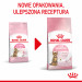 Royal Canin Kitten Sterilised suché krmivo pro kočky 3,5 kg Kotě Drůbež - Fotogalerie 11