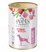 4VETS Natural Diabetes Dog - vlhké krmivo pro psy - 12x400g - Fotogalerie 2
