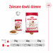 ROYAL CANIN SHN Medium Adult in sauce - vlhké krmivo pro dospělé psy - 10x140g - Fotogalerie 3