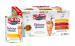 BUTCHER'S Delicious Dinners Meaty selection in jelly - mokré krmivo pro kočky - 6 x 400g - Fotogalerie 1