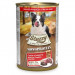 STUZZY Monoprotein Beef - mokré krmivo pro psy - 400 g - Fotogalerie 1