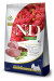 FARMINA N&D Quinoa Dog Weight Management Lamb Adult Mini - suché krmivo pro psy - 2.5 kg - Fotogalerie 1