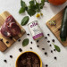OLLO Umami Lamb and beef - vlhké krmivo pro psy - 850g - Fotogalerie 3