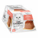  PURINA Gourmet Revelations Salmon - vlhké krmivo pro kočky - 2x57 g - Fotogalerie 1