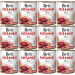 BRIT Paté & Meat Beef - vlhké krmivo pro psy - 12x800g - Fotogalerie 1