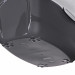 DIAMENTIQ BAYA light grey/dark grey - kočičí toaleta - 55,5 x 40 x 38,7 cm - Fotogalerie 10