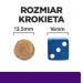 HILL'S PRESCRIPTION DIET Urinary Care Canine u/d Suché krmivo pro psy 10 kg - Fotogalerie 4