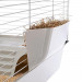 FERPLAST Cavie 80 - Klec - 77x42 cm - Fotogalerie 6
