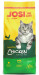JOSERA JosiCat Crunchy Chicken - suché krmivo pro kočky - 18 kg - Fotogalerie 1