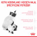 Royal Canin Mother & Babycat 34 suché krmivo pro kočky 0,4 kg - Fotogalerie 8