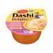 INABA Dashi Delights Chicken with salmon in broth - pamlsek pro kočky - 70g - Fotogalerie 1