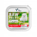 RAW PALEO Pate Mini Puppy Beef - mokré krmivo pro štěňata - 150g - Fotogalerie 1