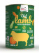 SYTA MICHA Chef Lamb with vegetables - mokré krmivo pro psy - 400g - Fotogalerie 1