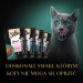 SHEBA Sauce Collection Kolekce rybích příchutí - mokré krmivo pro kočky - 40x85 g - Fotogalerie 14