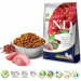 FARMINA N&D N&D Quinoa Digestion Lamb Mini Adult - Suché krmivo pro psy - 800g - Fotogalerie 2