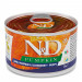 FARMINA N&D Puppy Lamb&Pumpkin&Blueberry - mokré krmivo pro psy - 140 g - Fotogalerie 3