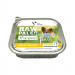 RAW PALEO Pate Mini Adult Turkey - mokré krmivo pro psy - 150 g - Fotogalerie 3
