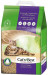 CAT'S BEST NatureGold Podestýlka 20 l - Fotogalerie 1