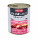 ANIMONDA GranCarno Adult Sensitiv Beef with potatoes - vlhké krmivo pro psy - 800g - Fotogalerie 1