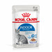 ROYAL CANIN FHN Indoor jelly - vlhké krmivo pro dospělé kočky - 12x85g - Fotogalerie 2