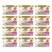 PURINA Gourmet Gold Kitten pěna s telecím masem – mokré krmivo pro koťata – 12×85 g - Fotogalerie 1