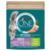 PURINA One Bifensis Adult Sensitive - suché krmivo pro kočky - 800 g - Fotogalerie 1